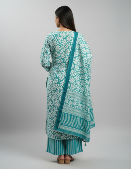 SALWAR SUIT