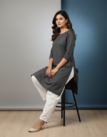 LYCRA COTTON PLAZZO - Image 2