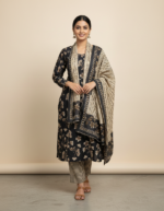 SALWAR SUIT WITH DUPATTA