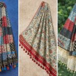 MULTI COLOUR COTTON DUPATTA